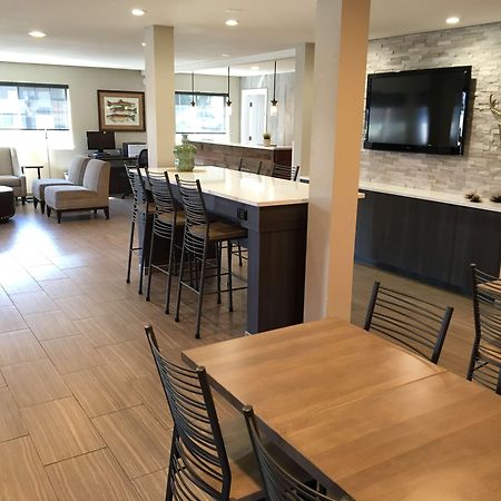 Best Western John Day Inn Luaran gambar