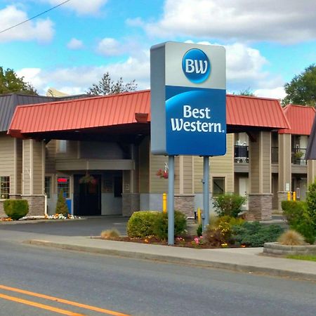 Best Western John Day Inn Luaran gambar