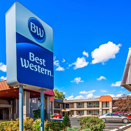 Best Western John Day Inn Luaran gambar