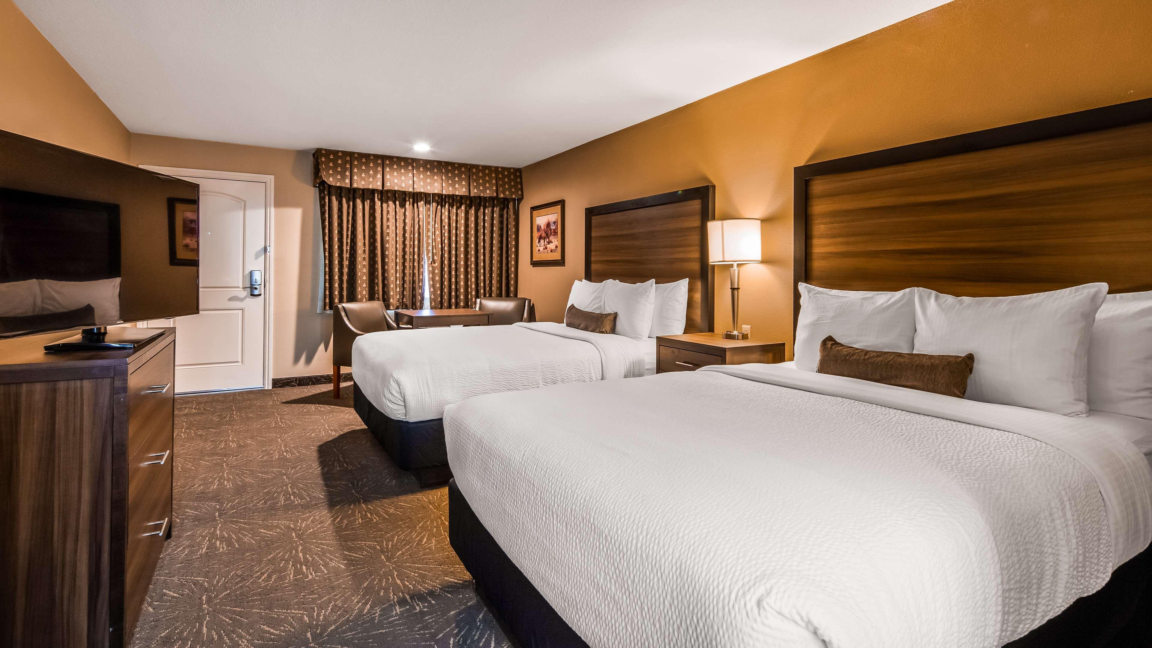 Best Western John Day Inn Luaran gambar