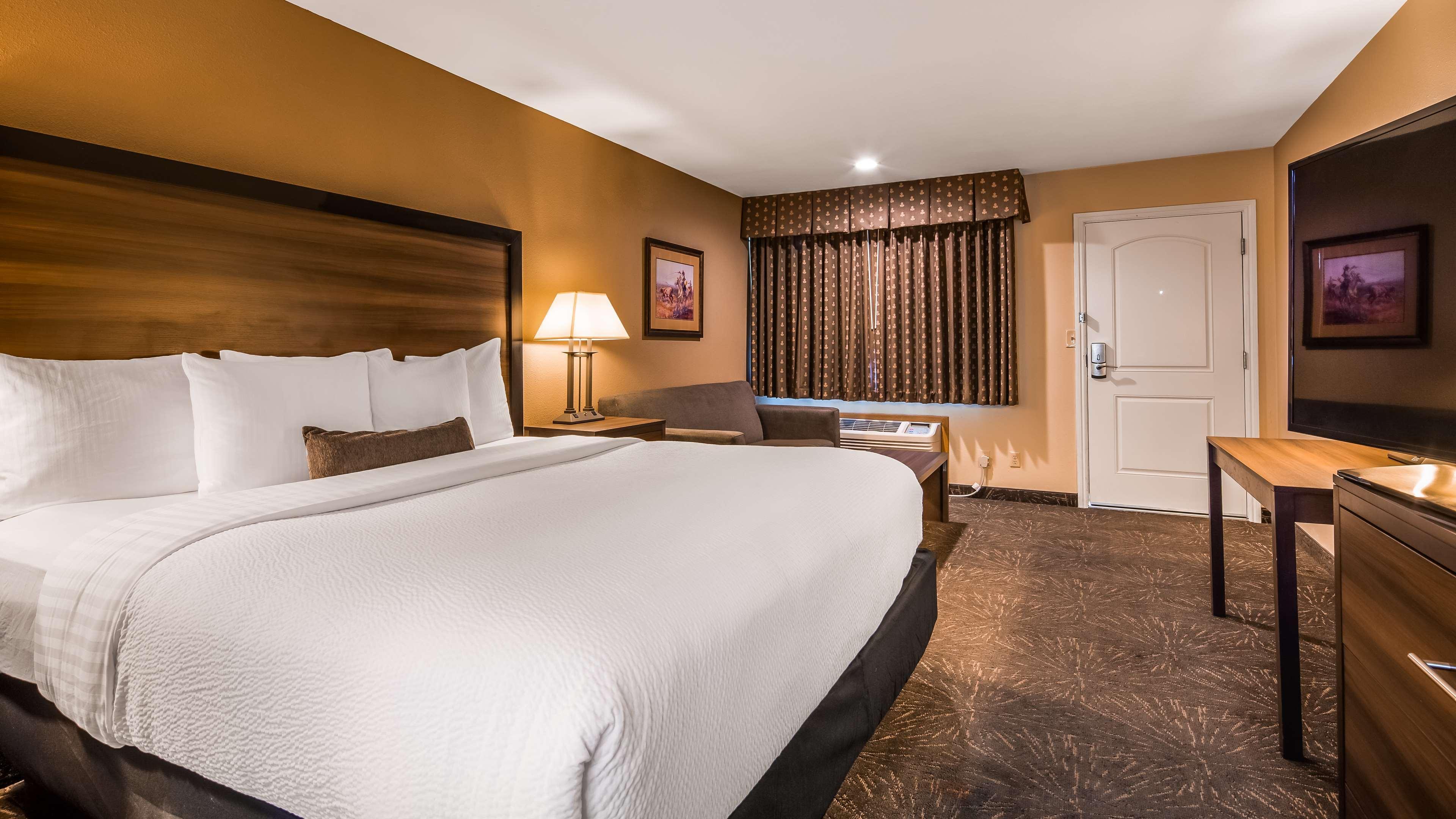 Best Western John Day Inn Luaran gambar