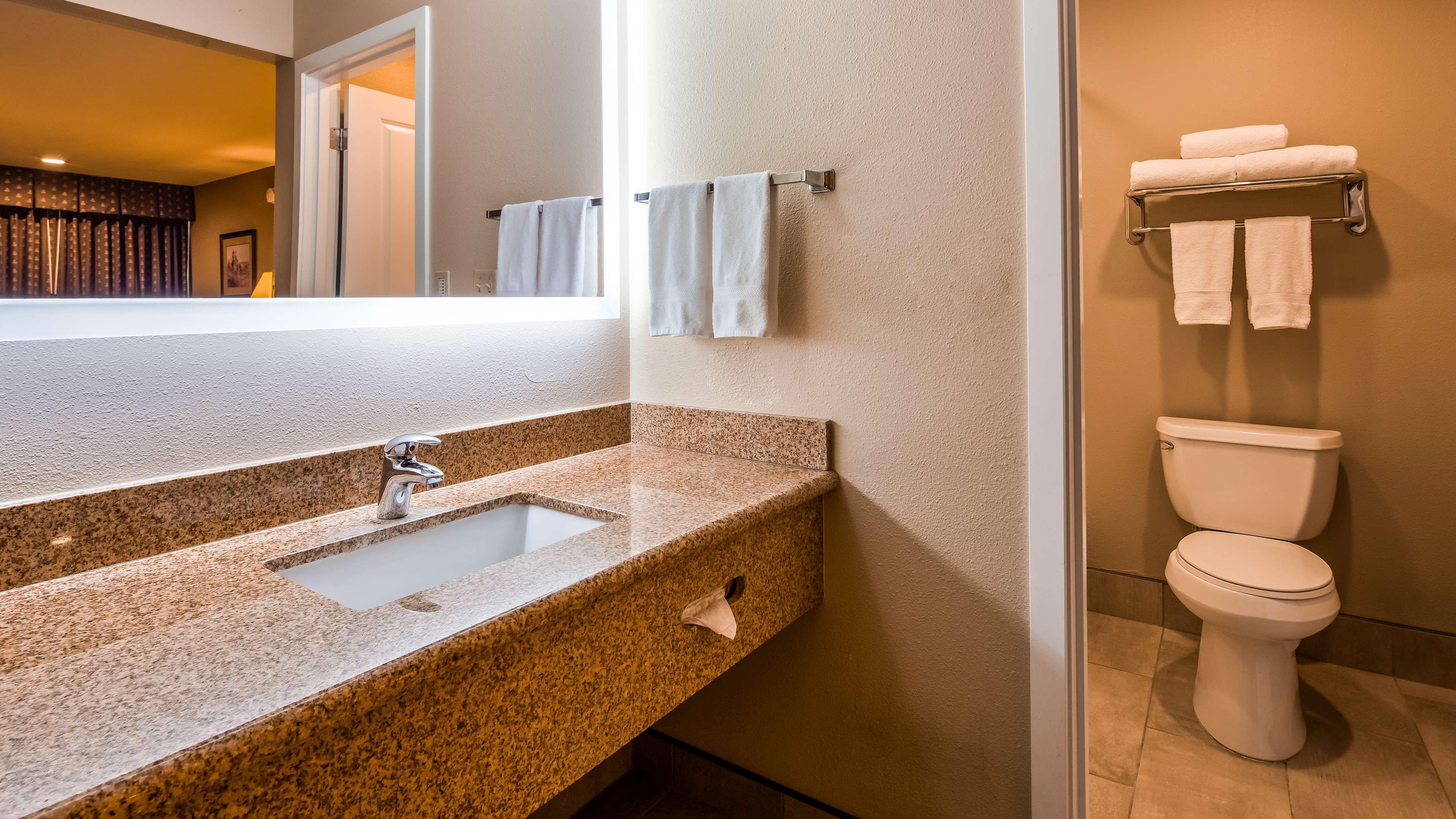 Best Western John Day Inn Luaran gambar