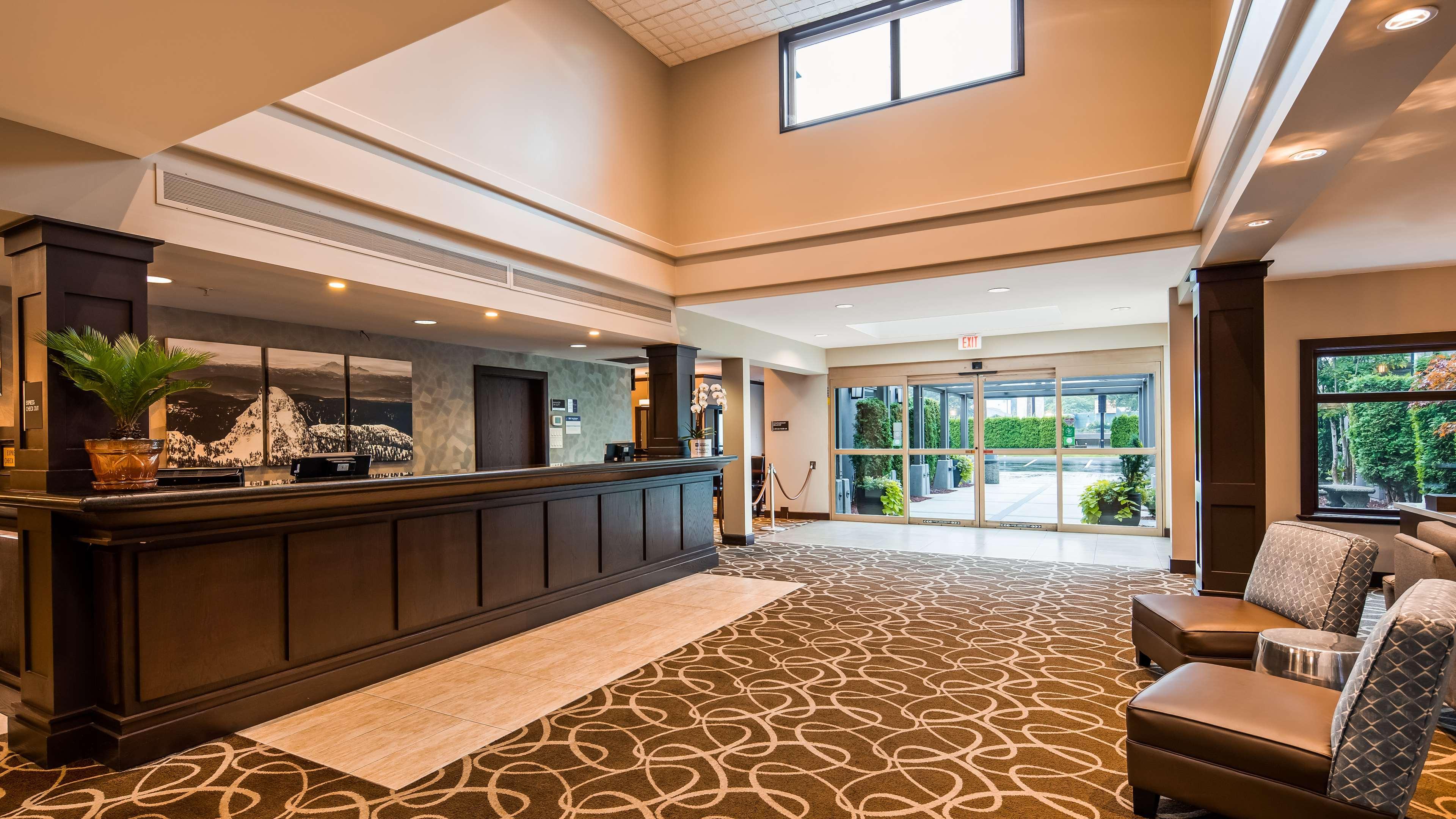 Best Western John Day Inn Luaran gambar