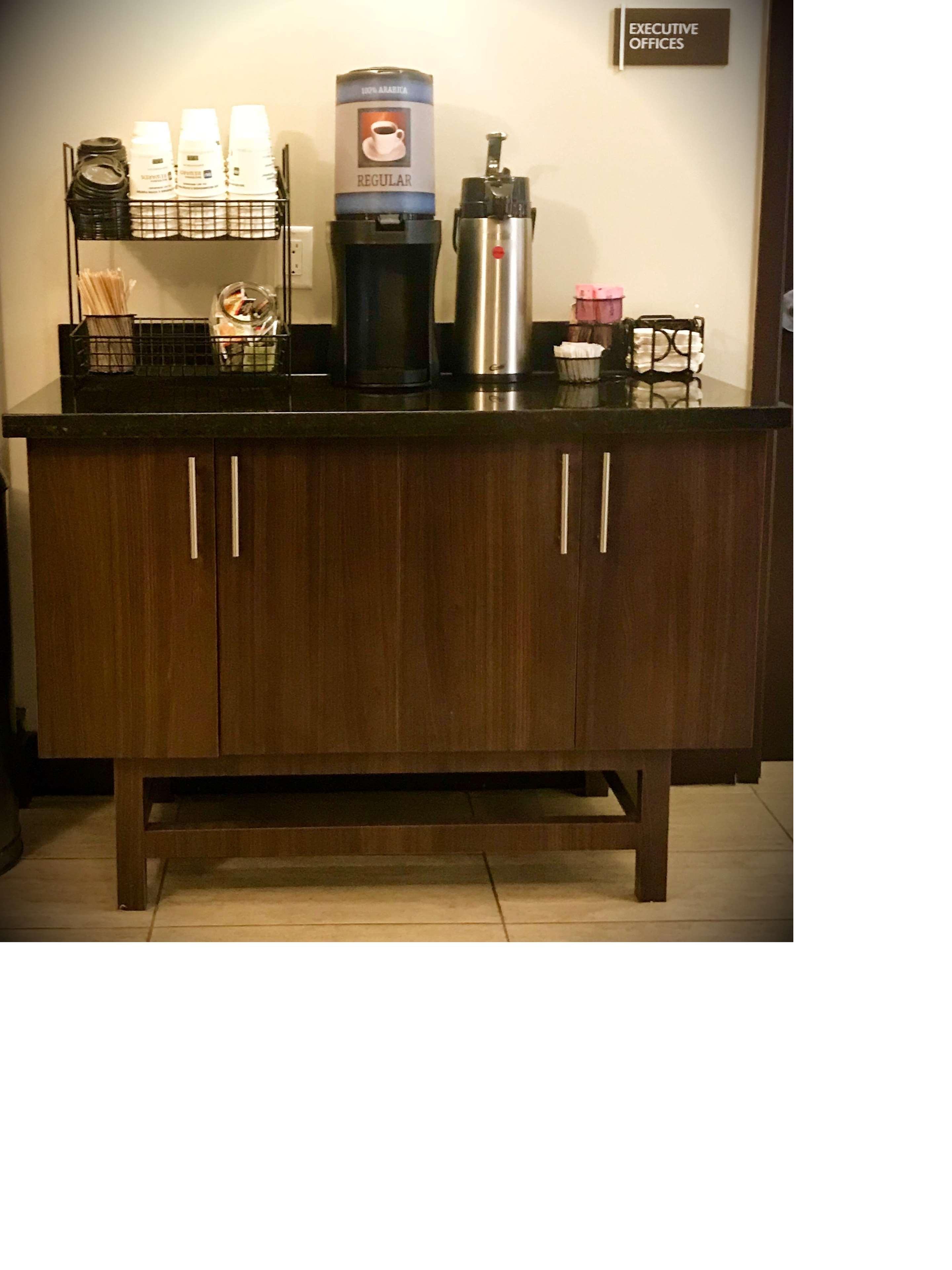 Best Western John Day Inn Luaran gambar