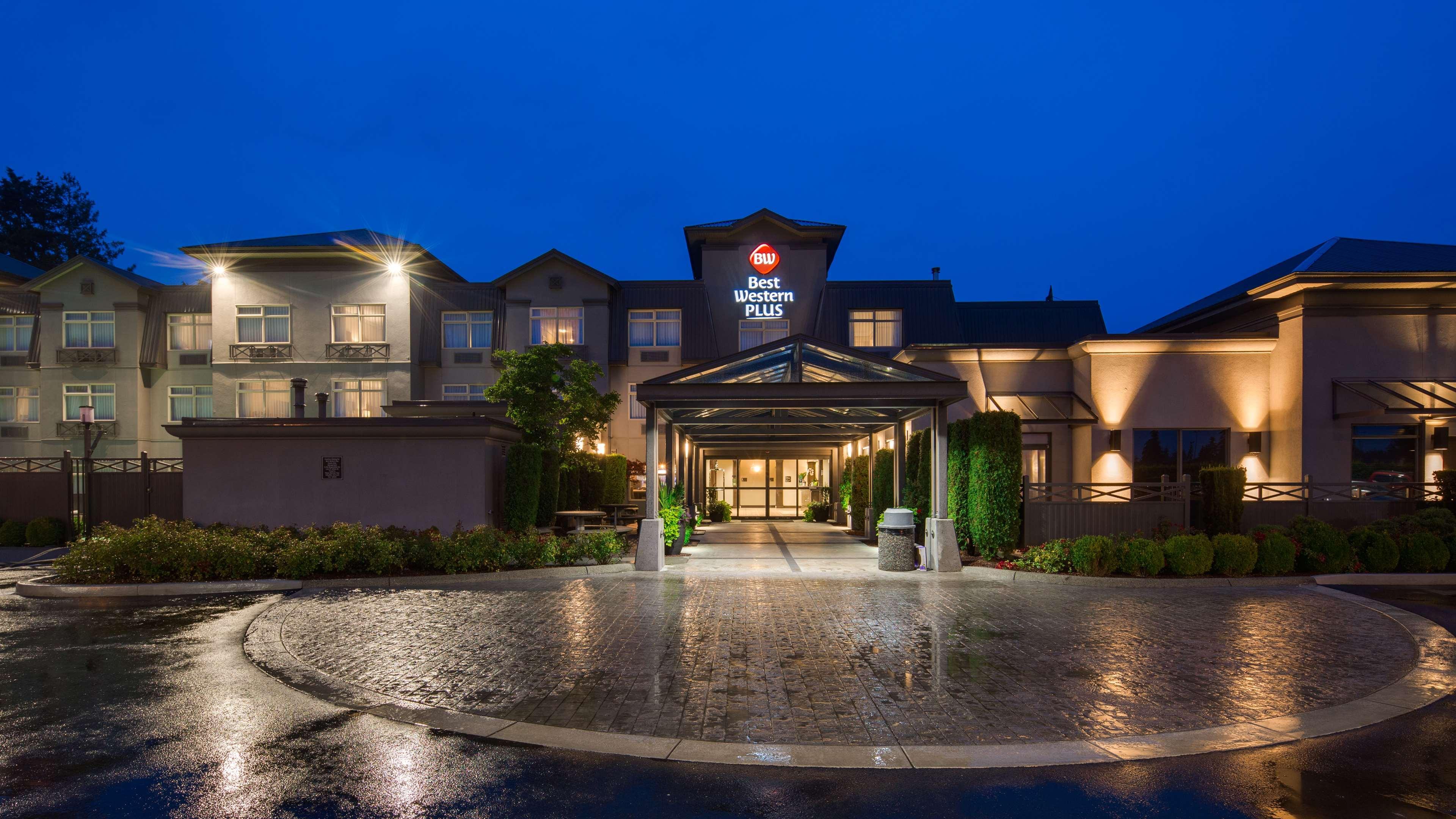 Best Western John Day Inn Luaran gambar