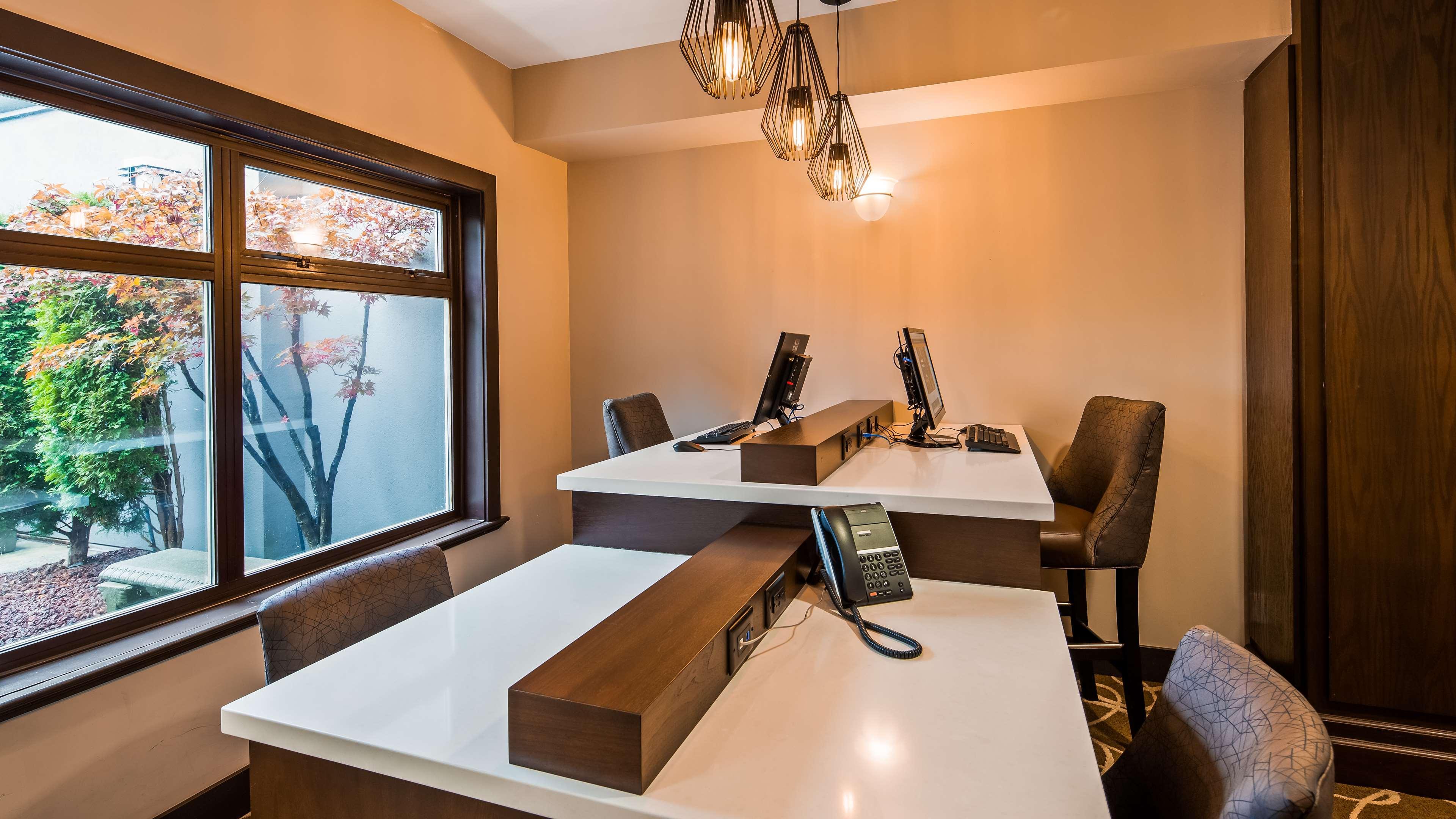 Best Western John Day Inn Luaran gambar