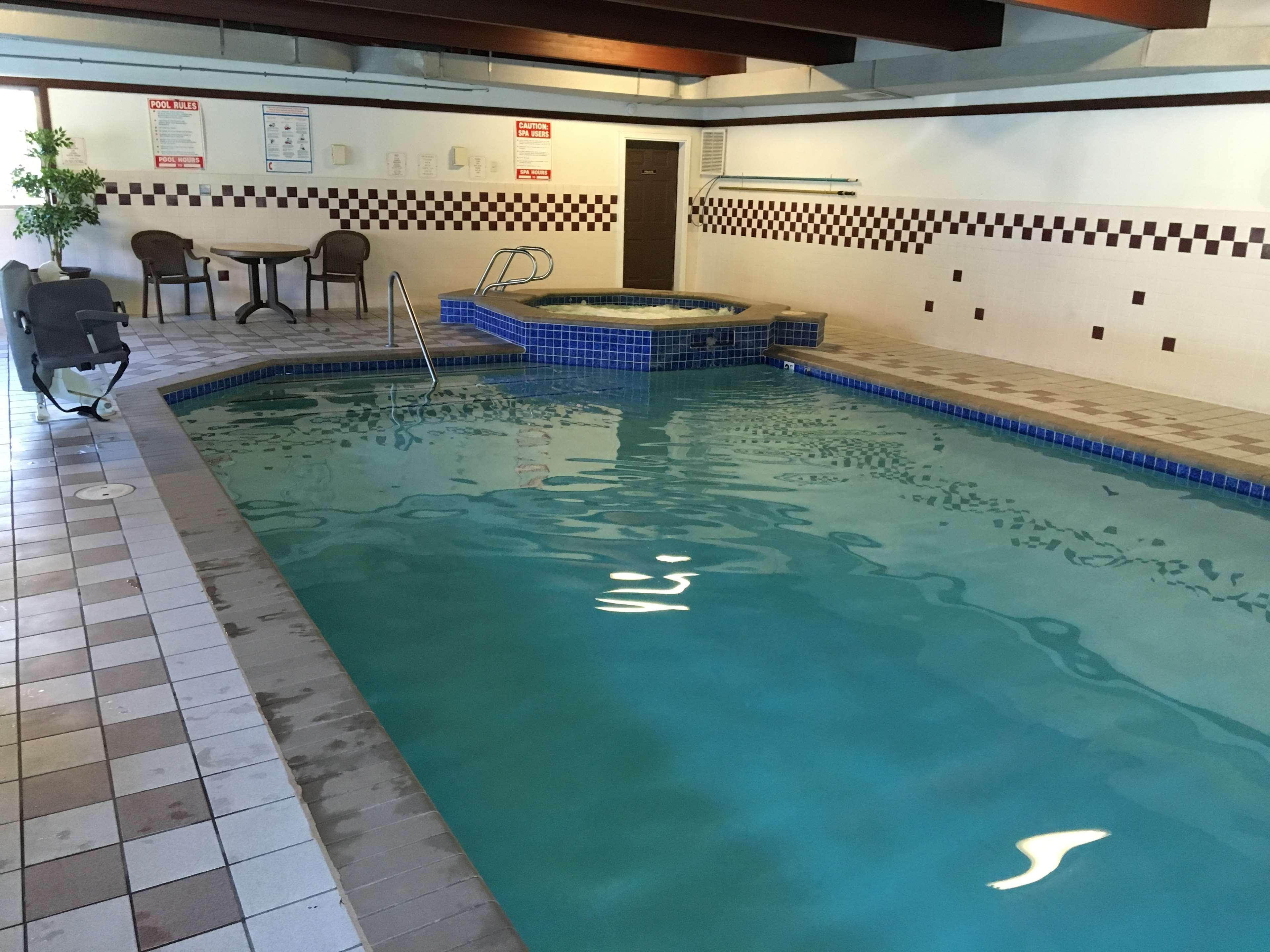 Best Western John Day Inn Luaran gambar
