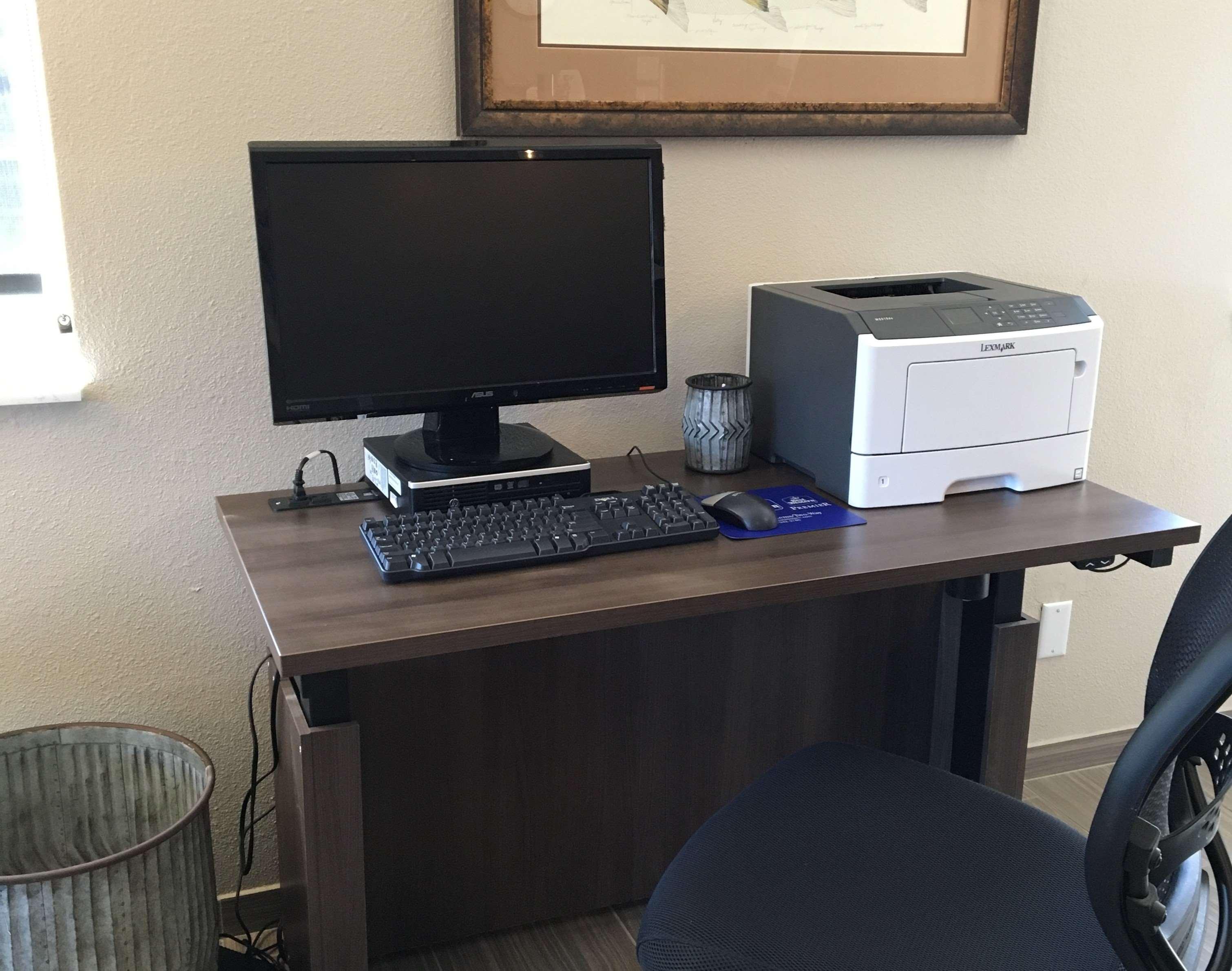 Best Western John Day Inn Luaran gambar