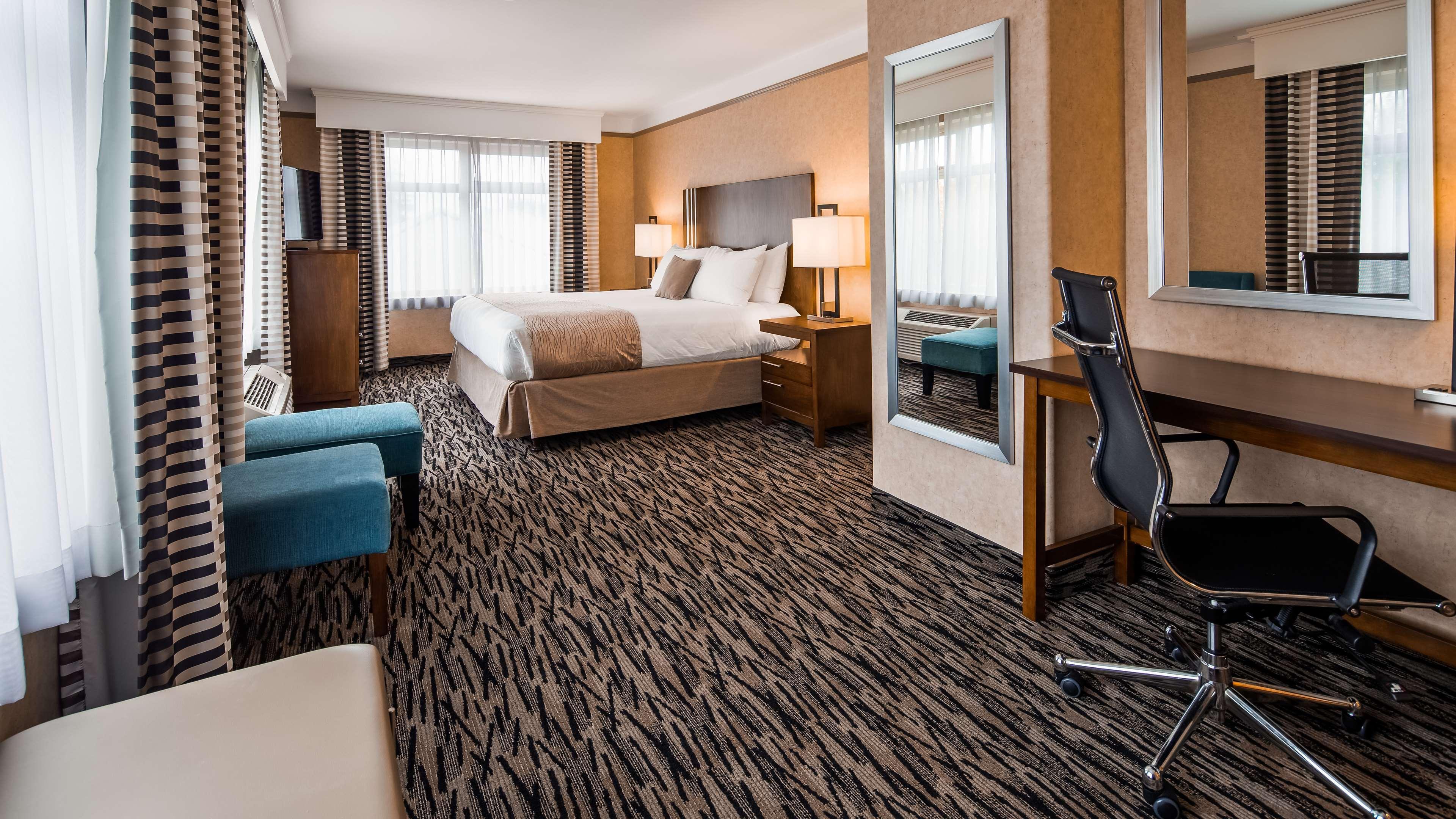 Best Western John Day Inn Luaran gambar