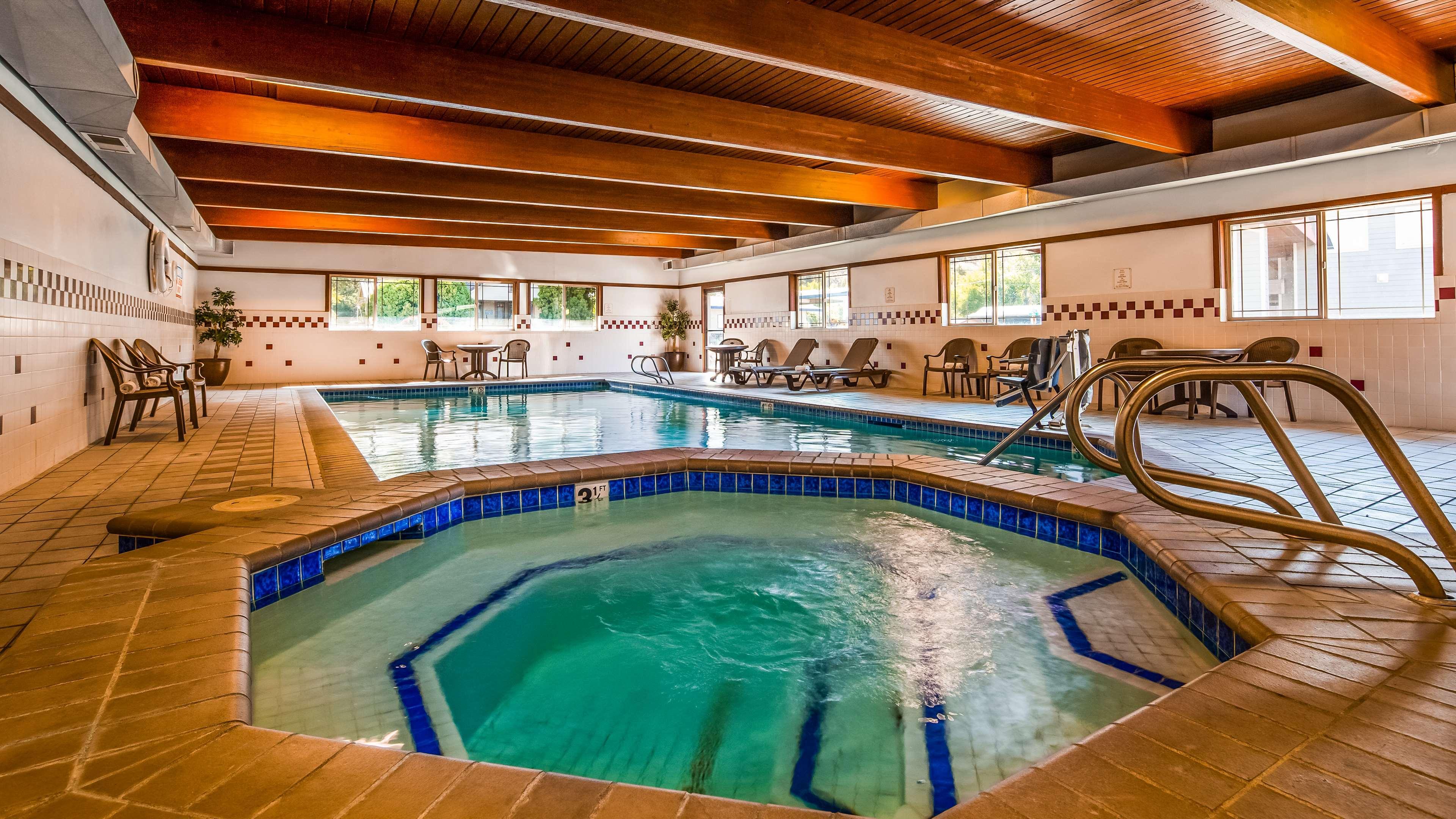 Best Western John Day Inn Luaran gambar