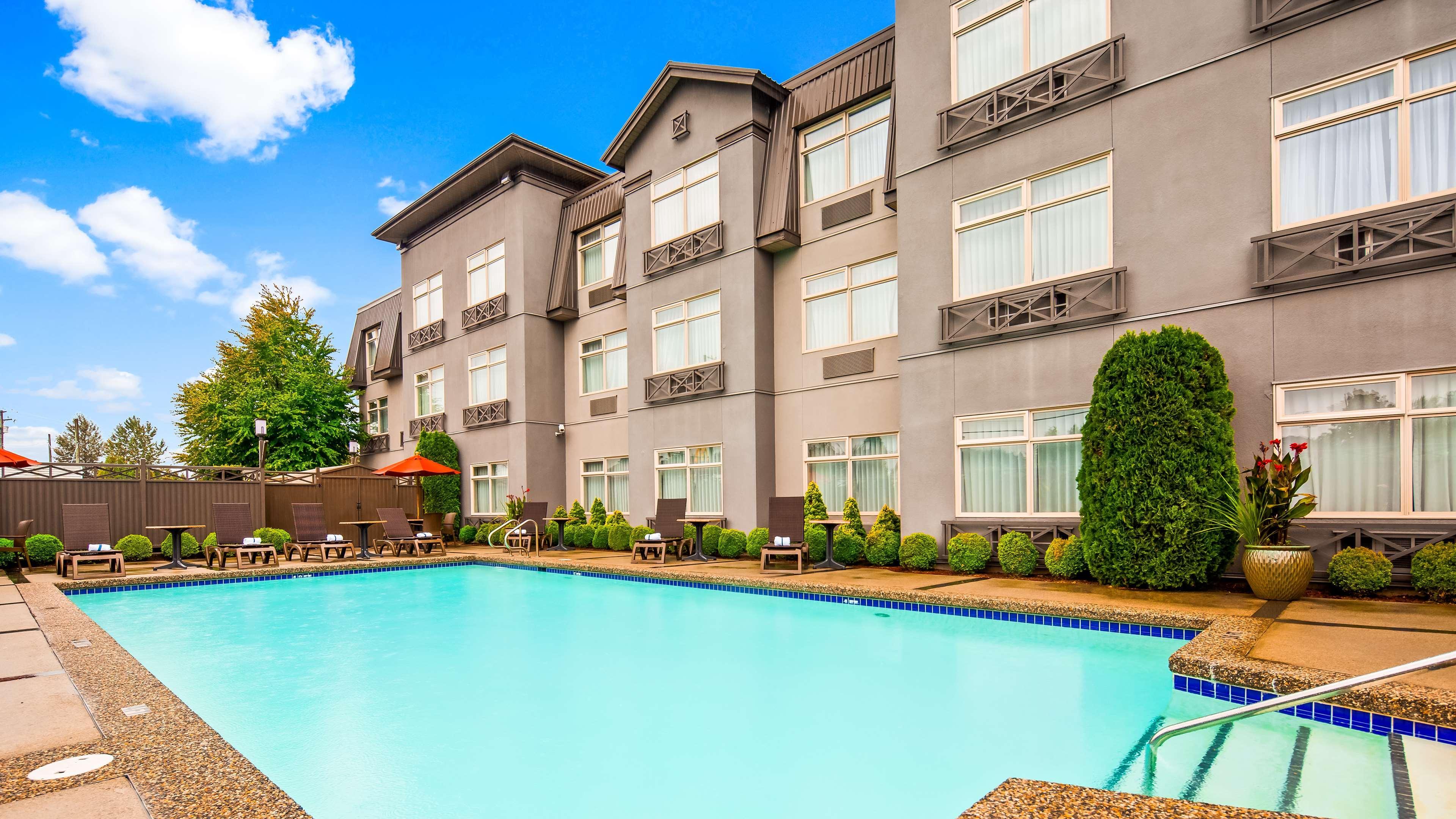 Best Western John Day Inn Luaran gambar