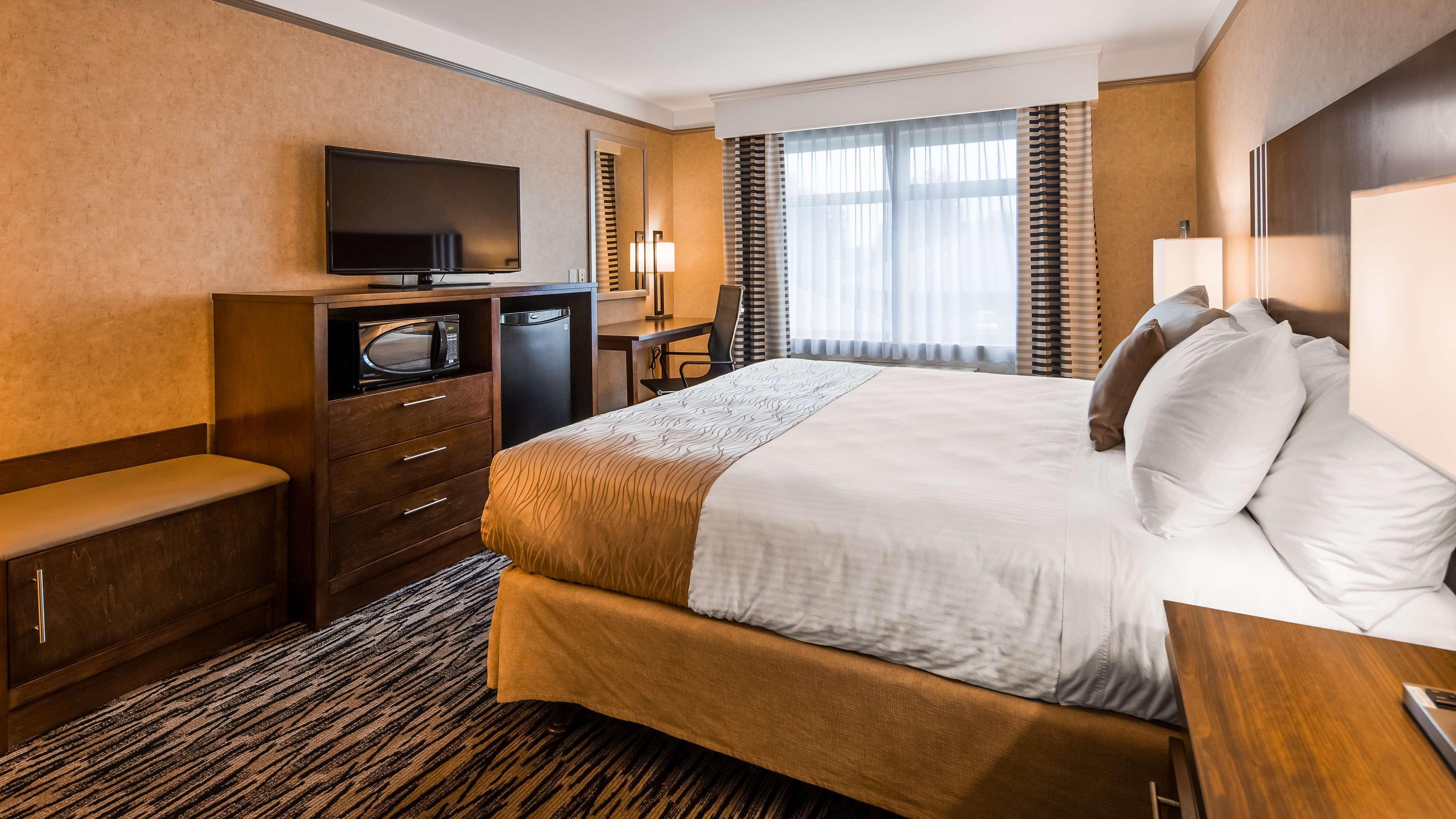 Best Western John Day Inn Luaran gambar