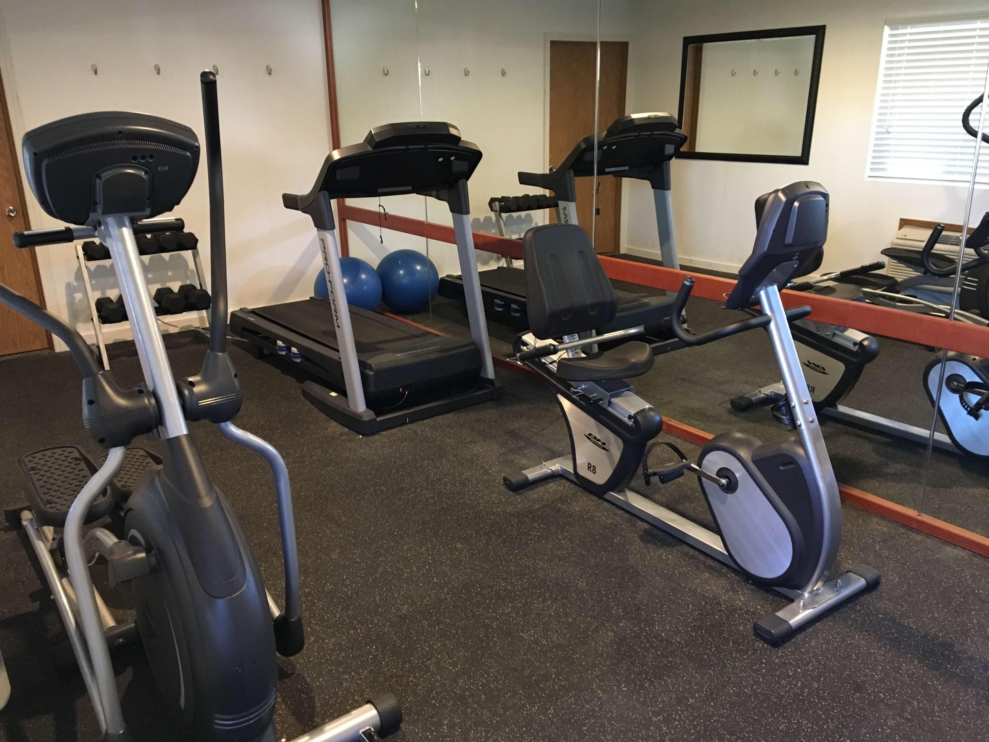 Best Western John Day Inn Luaran gambar