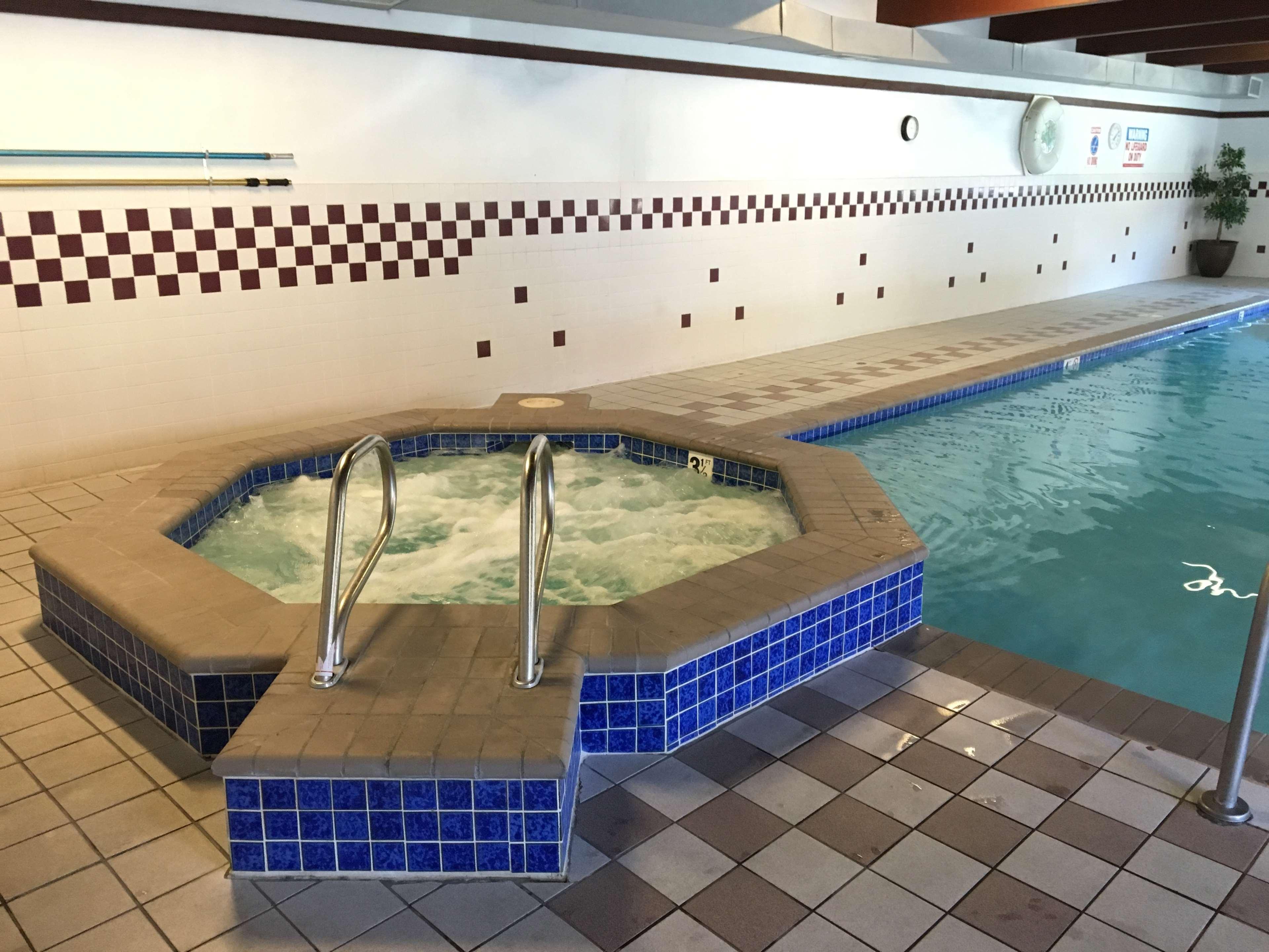 Best Western John Day Inn Luaran gambar