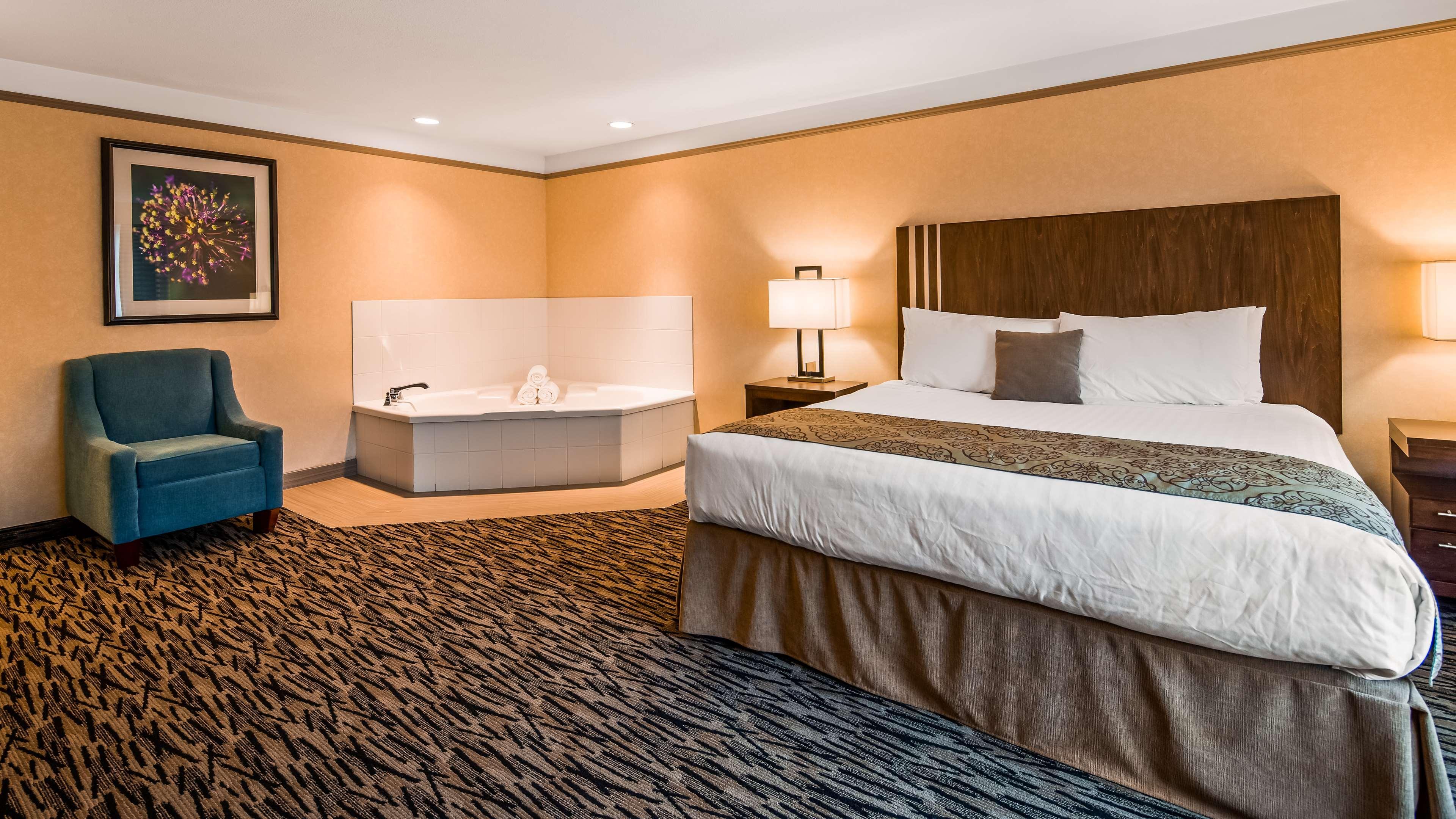 Best Western John Day Inn Luaran gambar