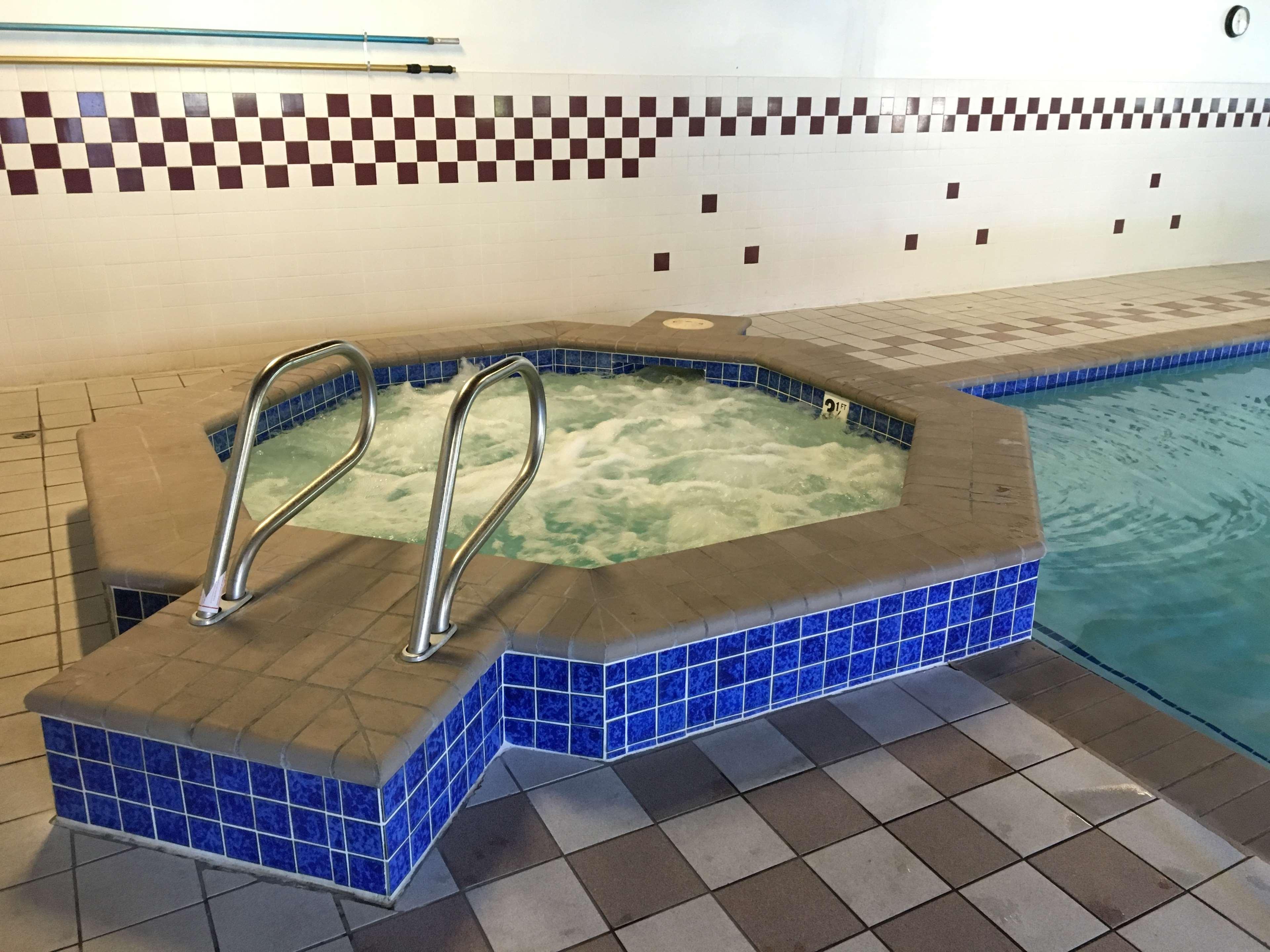 Best Western John Day Inn Luaran gambar