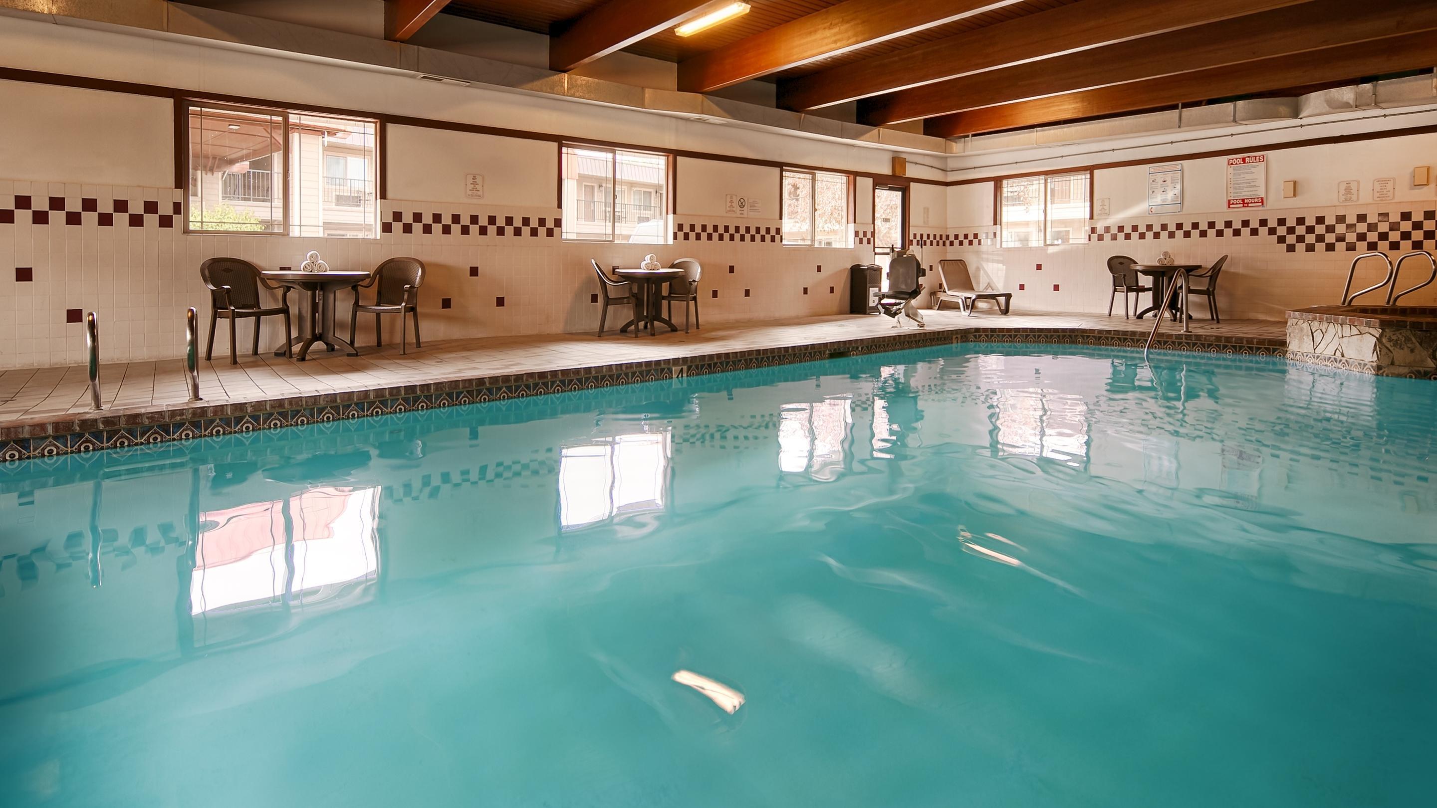 Best Western John Day Inn Luaran gambar