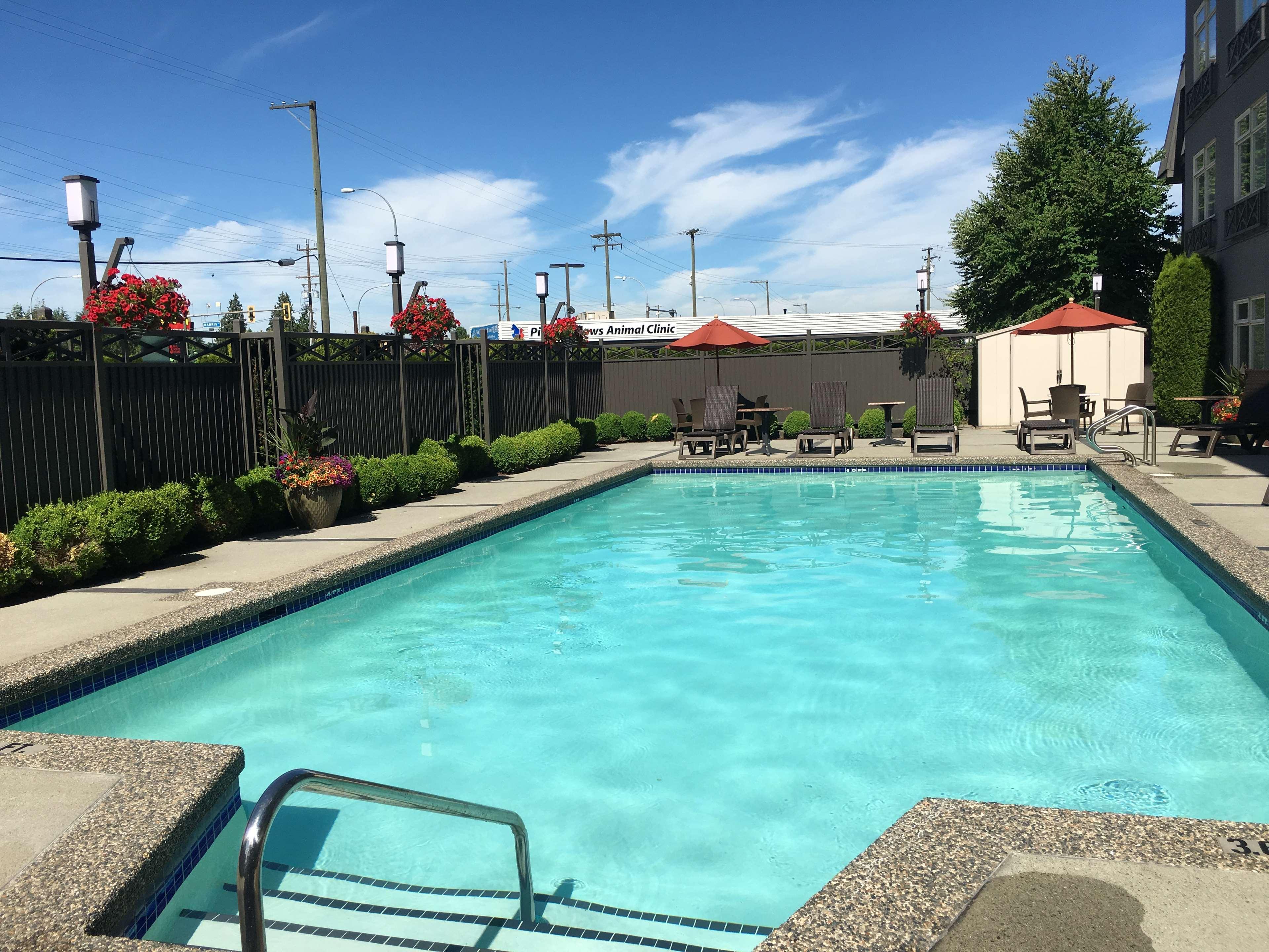 Best Western John Day Inn Luaran gambar