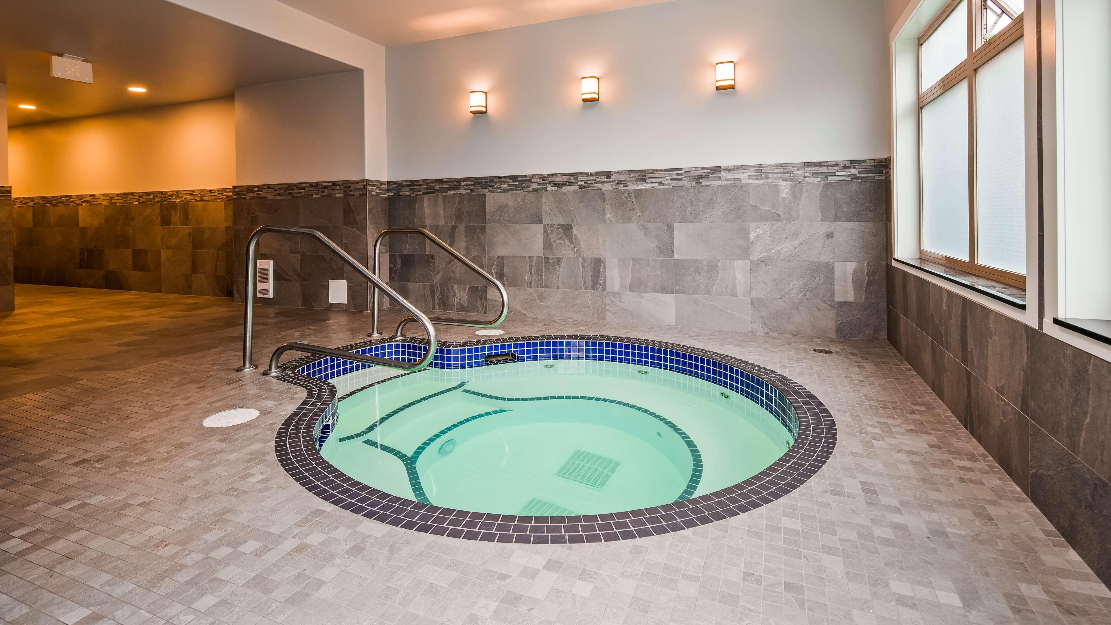 Best Western John Day Inn Luaran gambar