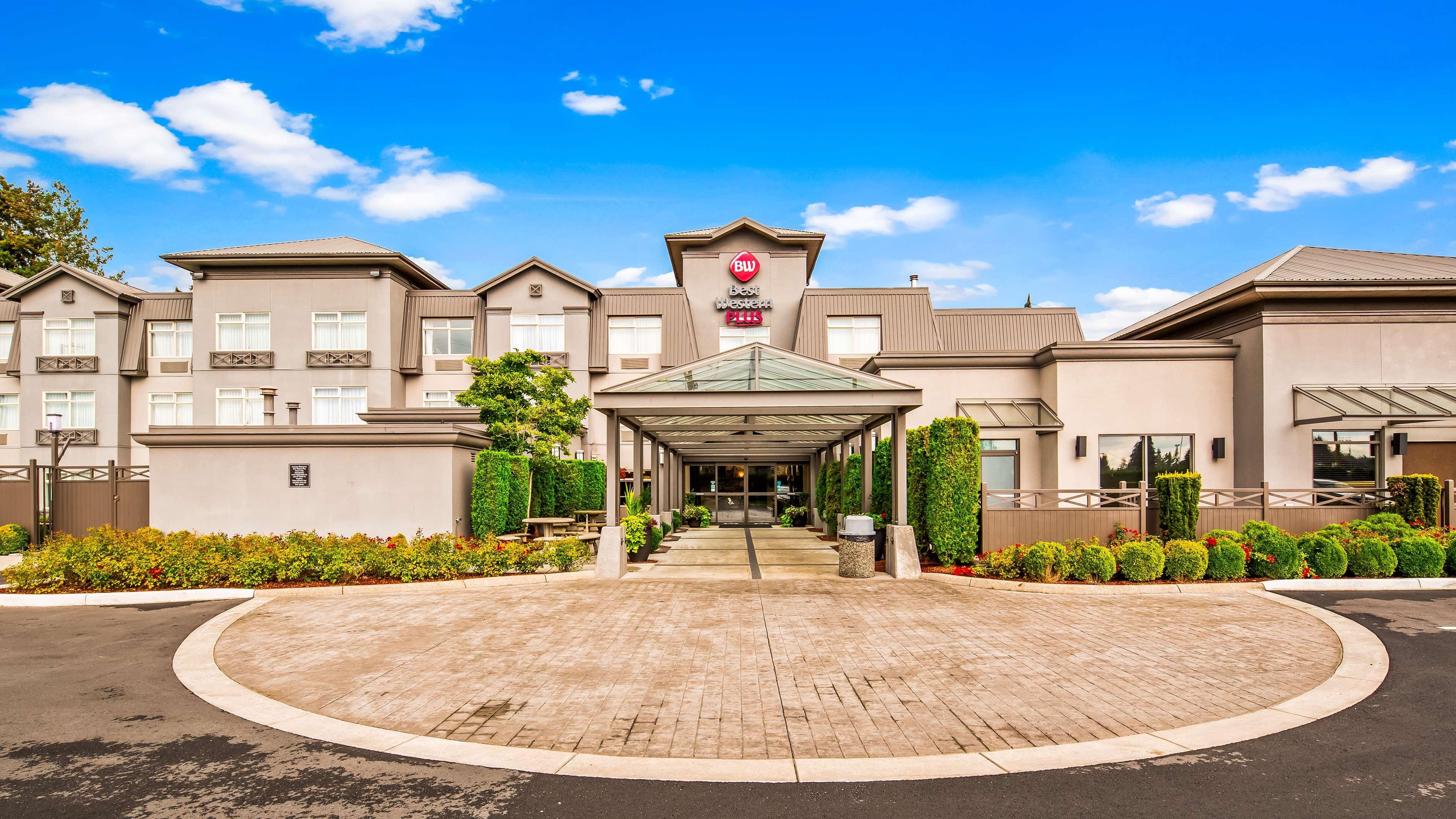 Best Western John Day Inn Luaran gambar