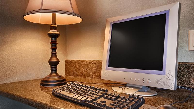 Best Western John Day Inn Luaran gambar