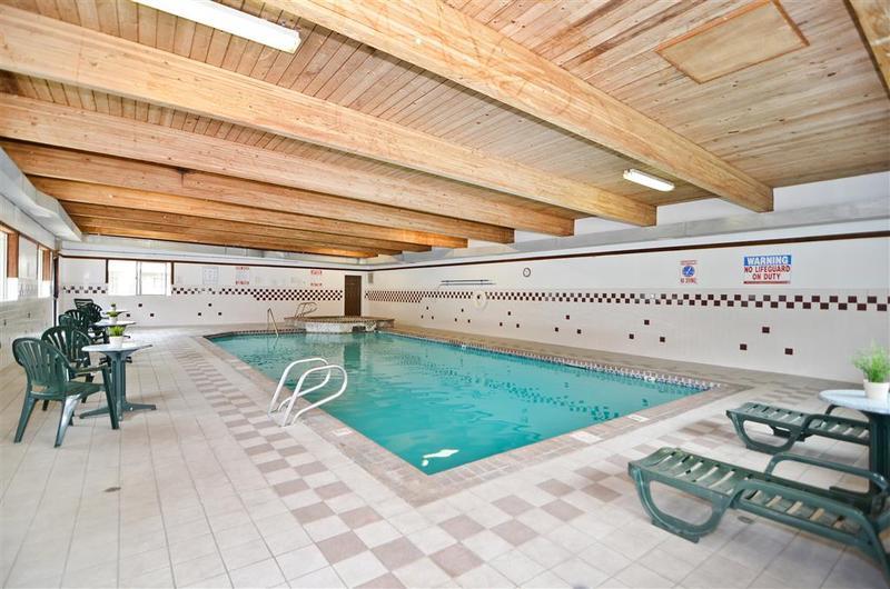 Best Western John Day Inn Luaran gambar