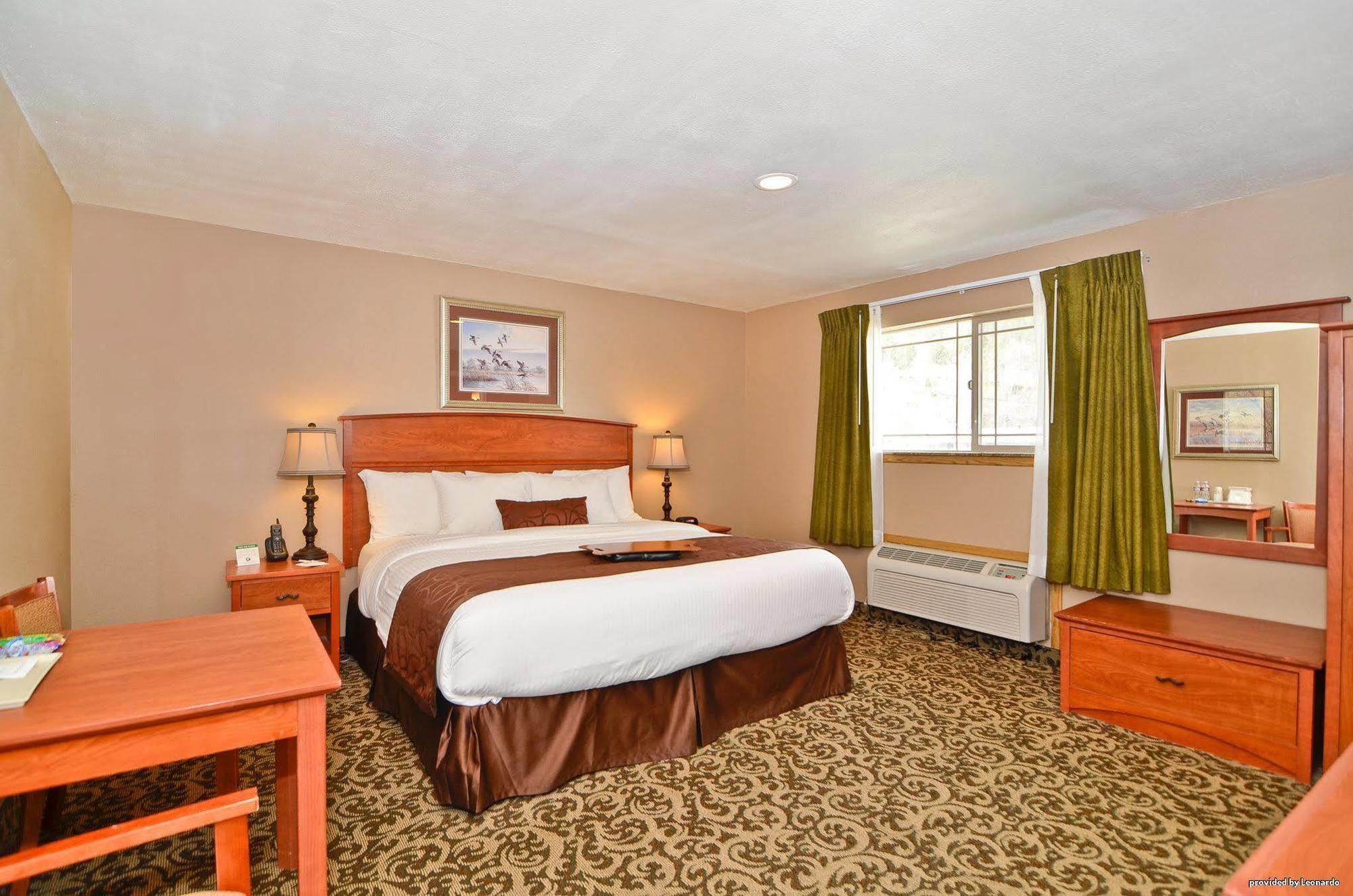 Best Western John Day Inn Luaran gambar