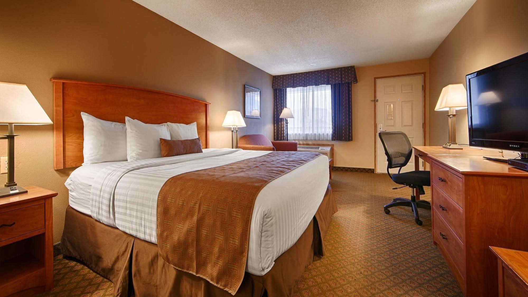 Best Western John Day Inn Luaran gambar