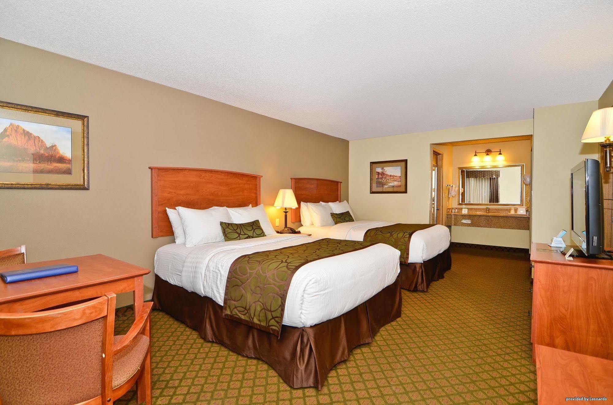 Best Western John Day Inn Luaran gambar