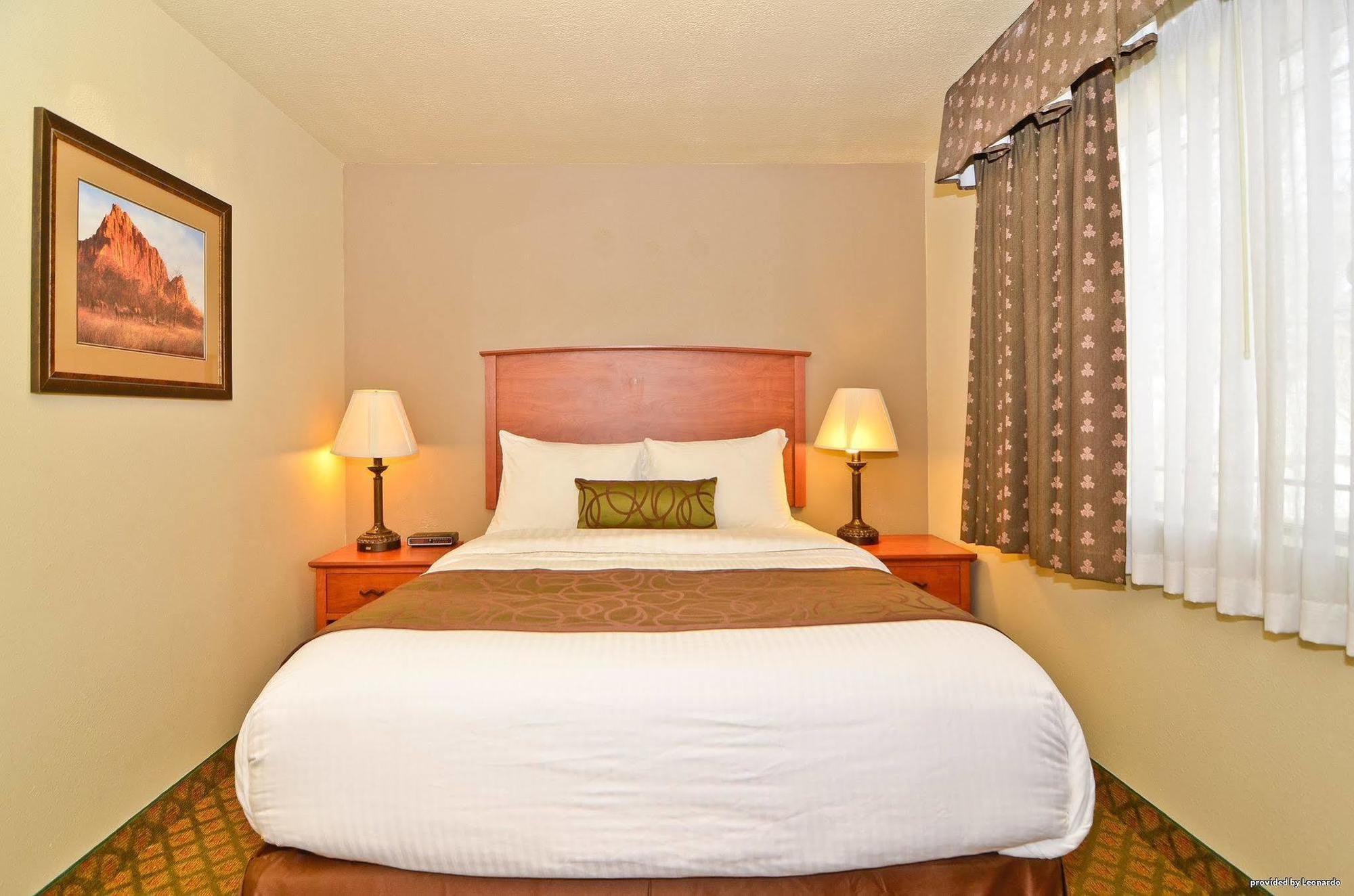Best Western John Day Inn Luaran gambar