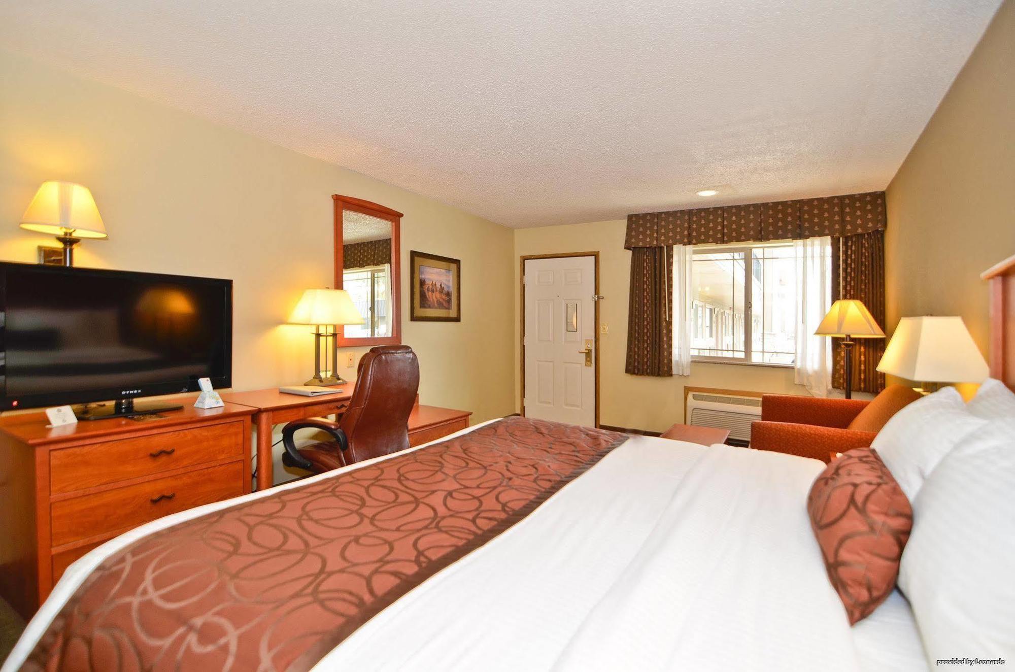 Best Western John Day Inn Luaran gambar