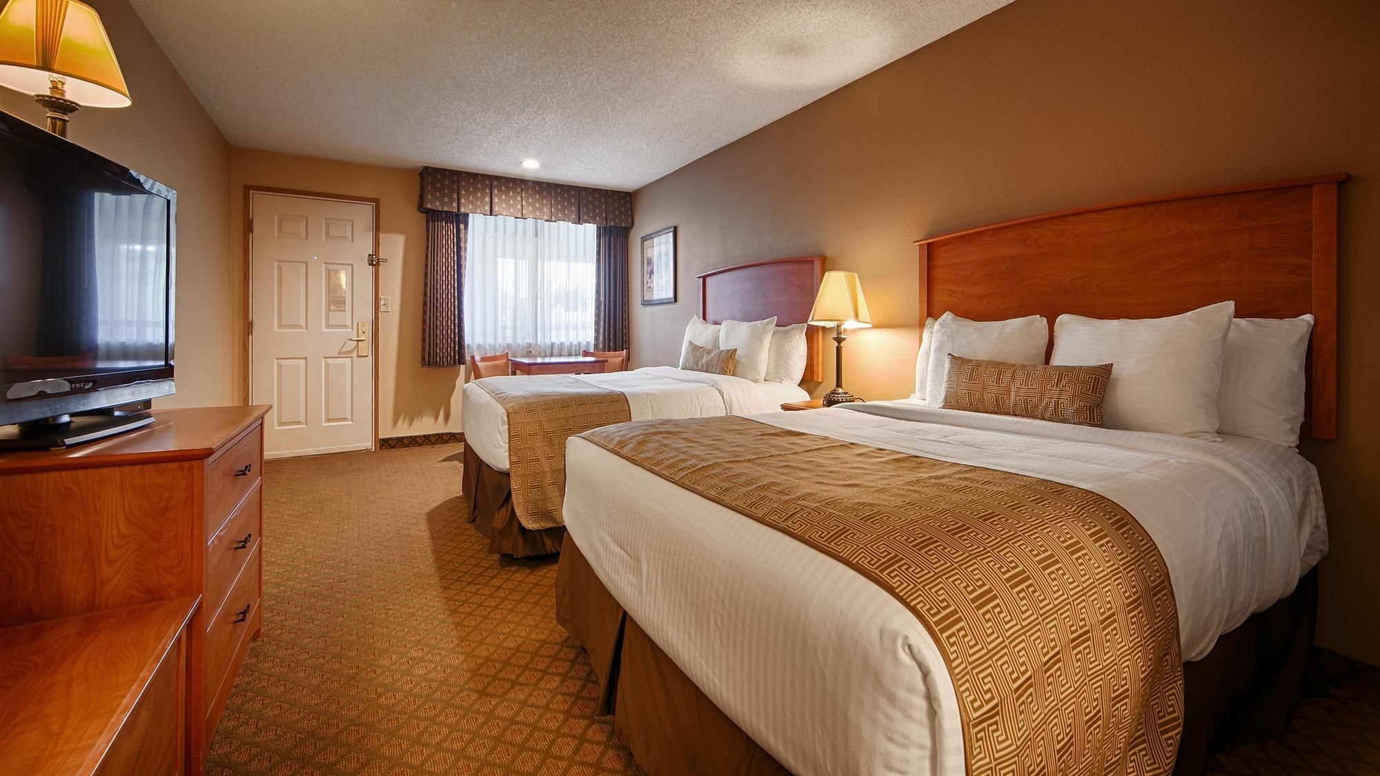 Best Western John Day Inn Luaran gambar